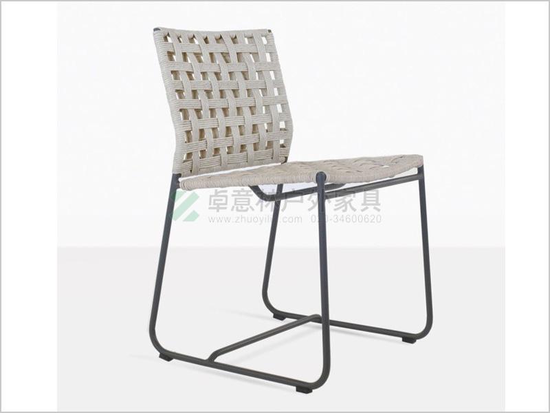 织带单椅ZYL-ZY023